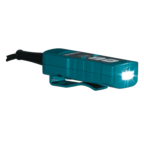 18V x 2 LXT Brushless Cordless 2 Quart HEPA Filter Backpack Dry Vacuum Kit (5.0Ah) Alt 8 - Image