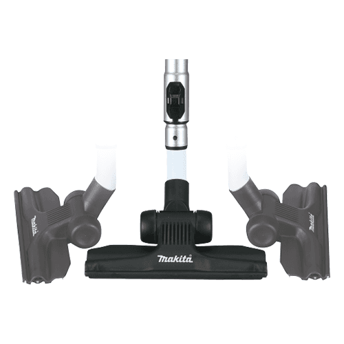 18V x 2 LXT Brushless Cordless 2 Quart HEPA Filter Backpack Dry Vacuum Kit (5.0Ah) Alt 9 - Image