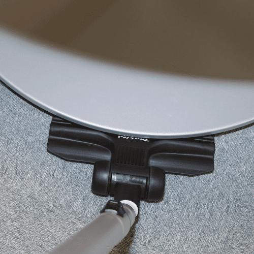 18V x 2 LXT Brushless 2 Quart HEPA Filter Backpack Dry Vacuum Tool Only Alt 10 - Image