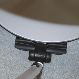 18V x 2 LXT Brushless 2 Quart HEPA Filter Backpack Dry Vacuum Tool Only Alt 10 - Image