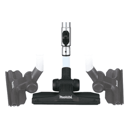 18V x 2 LXT Brushless 2 Quart HEPA Filter Backpack Dry Vacuum Tool Only Alt 7 - Image