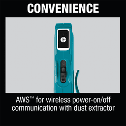36V LXT Brushless 1/2 Gallon HEPA Filter Backpack Dry Dust Extractor Kit with AWS Capable (5.0Ah) Alt 6 - Image