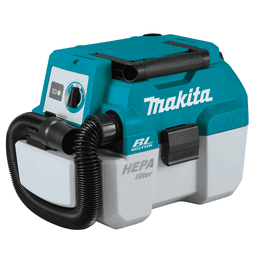 Compact and Portable Design Weights Only 10.1lb with 18V LXT 5.0Ah Battery