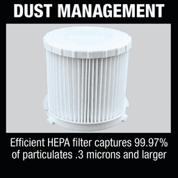 Equipped with Star Protection Computer Controls to Protect Against Overloading, Over-Discharging and Over-Heating