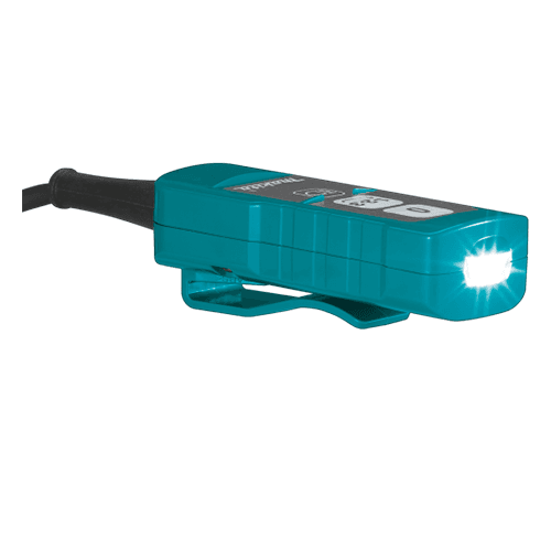 18V x 2 LXT Lithium-Ion Brushless Cordless 6 Quart HEPA Filter Backpack Dry Vacuum (6.0Ah) Alt 7 - Image