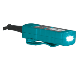 18V x 2 LXT Lithium-Ion Brushless Cordless 6 Quart HEPA Filter Backpack Dry Vacuum (6.0Ah) Alt 7 - Image