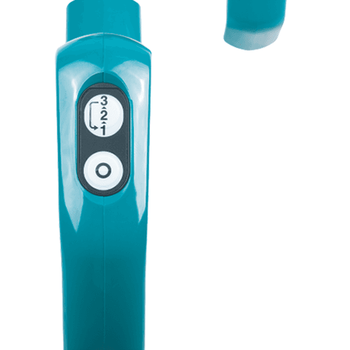 18V x 2 LXT Brushless 1.3 Gallon HEPA Filter 12" Upright Vacuum Kit (6.0Ah) Alt 10 - Image