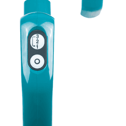 18V x 2 LXT Brushless 1.3 Gallon HEPA Filter 12" Upright Vacuum Kit (6.0Ah) Alt 10 - Image