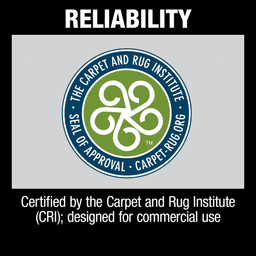 18V x 2 LXT Brushless 1.3 Gallon HEPA Filter 12" Upright Vacuum Kit (6.0Ah) Alt 19 - Image