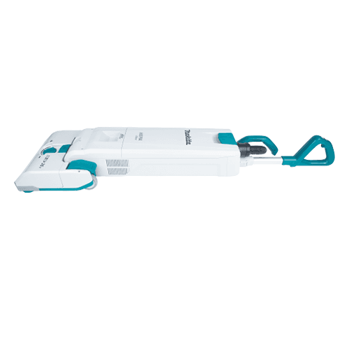 18V x 2 LXT Brushless 1.3 Gallon HEPA Filter 12" Upright Vacuum Kit (6.0Ah) Alt 5 - Image