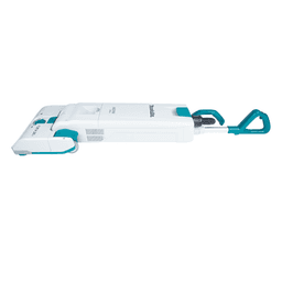 18V x 2 LXT Brushless 1.3 Gallon HEPA Filter 12" Upright Vacuum Kit (6.0Ah) Alt 5 - Image