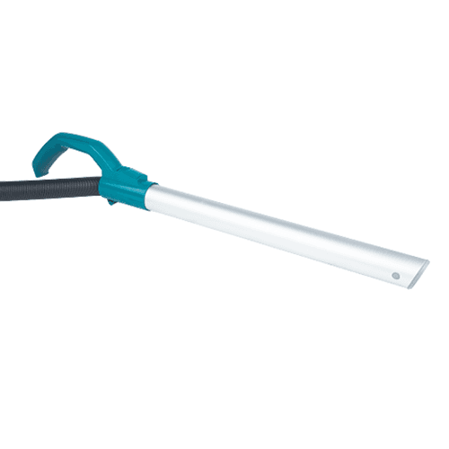 18V x 2 LXT Brushless 1.3 Gallon HEPA Filter 12" Upright Vacuum Kit (6.0Ah) Alt 9 - Image