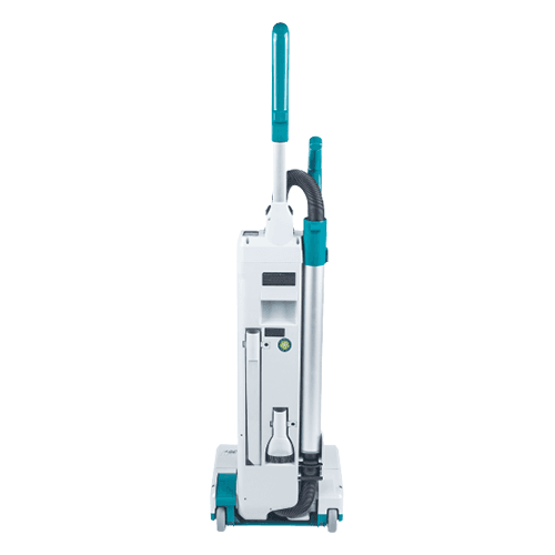 18V x 2 LXT Brushless 1.3 Gallon HEPA Filter 12" Upright Vacuum Tool Only Alt 11 - Image