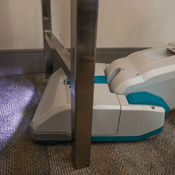 18V x 2 LXT Brushless 1.3 Gallon HEPA Filter 12" Upright Vacuum Tool Only Alt 15 - Image