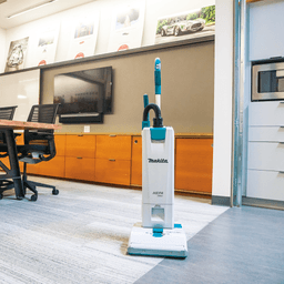 18V x 2 LXT Brushless 1.3 Gallon HEPA Filter 12" Upright Vacuum Tool Only Alt 17 - Image