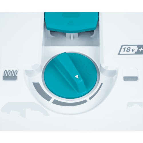 18V x 2 LXT Brushless 1.3 Gallon HEPA Filter 12" Upright Vacuum Tool Only Alt 2 - Image