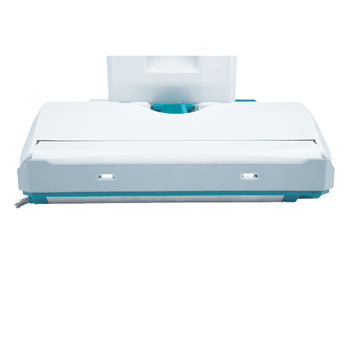 18V x 2 LXT Brushless 1.3 Gallon HEPA Filter 12" Upright Vacuum Tool Only Alt 5 - Image