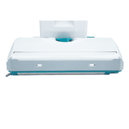 18V x 2 LXT Brushless 1.3 Gallon HEPA Filter 12" Upright Vacuum Tool Only Alt 5 - Image