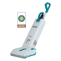 18V x 2 LXT Brushless 1.3 Gallon HEPA Filter 12" Upright Vacuum Tool Only Alt 9 - Image