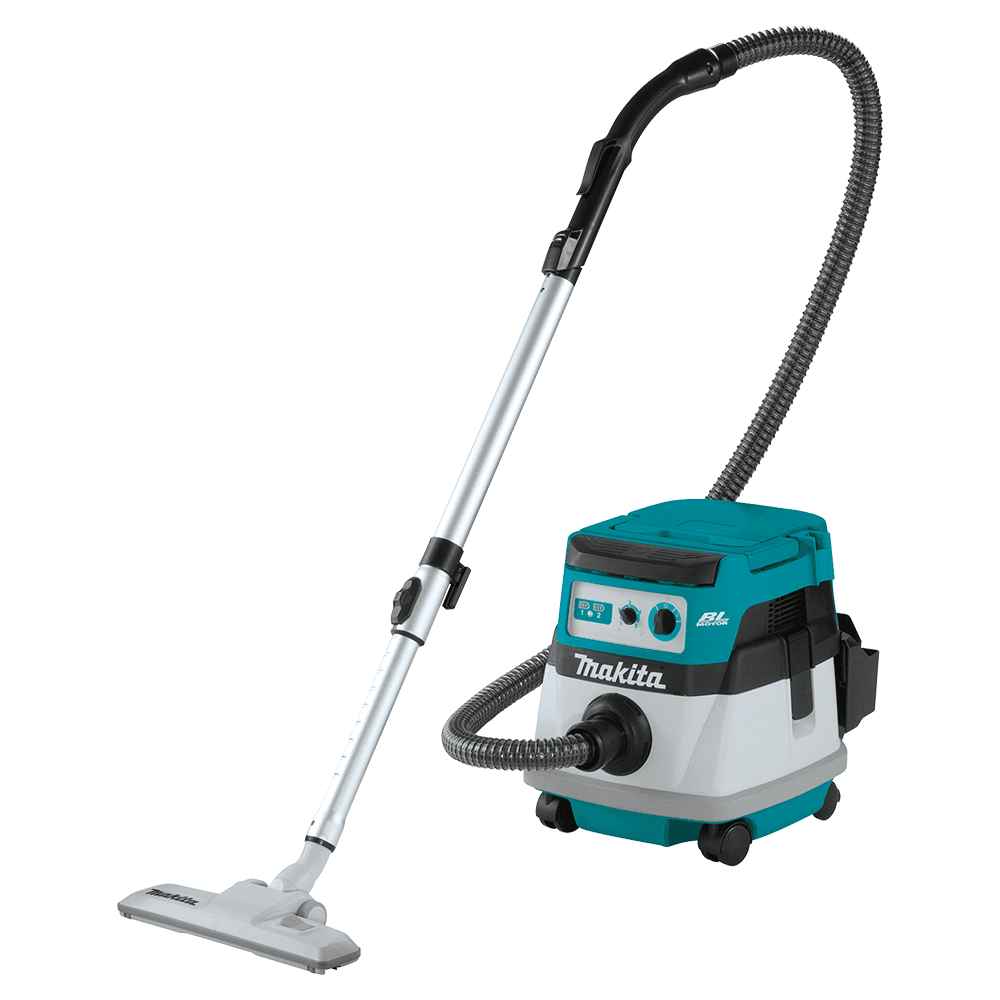36V LXT Brushless 2.1 Gallon Wet/Dry Dust Extractor/Vacuum Tool Only Alt 3 - Image