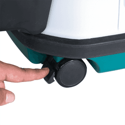 36V LXT Brushless 2.1 Gallon Wet/Dry Dust Extractor/Vacuum Tool Only Alt 9 - Image