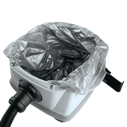 36V LXT Brushless 2.1 Gallon HEPA Filter Dry Dust Extractor Kit (5.0Ah) Alt 3 - Image