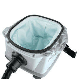 36V LXT Brushless 2.1 Gallon HEPA Filter Dry Dust Extractor Kit (5.0Ah) Alt 5 - Image