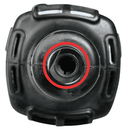 18V LXT Lithium-Ion Cordless 1/4" Die Grinder Tool Only Alt 5 - Image