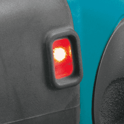 18V LXT Lithium-Ion Cordless 1/4" Compact Die Grinder Tool Only Alt 4 - Image