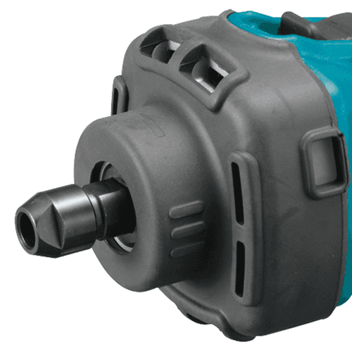 18V LXT Lithium-Ion Cordless 1/4" Compact Die Grinder Tool Only Alt 6 - Image