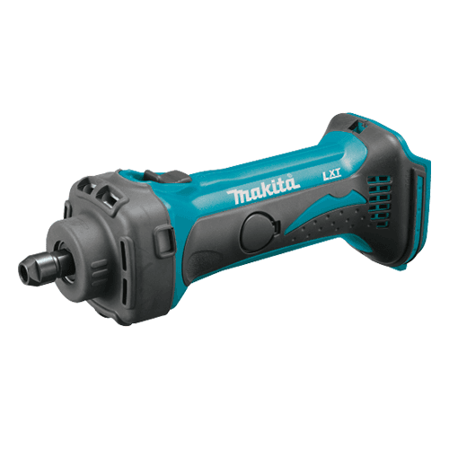 18V LXT Lithium-Ion Cordless 1/4" Compact Die Grinder Tool Only Main - Image