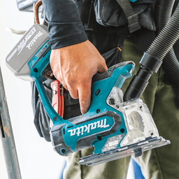 18V LXT Lithium-Ion Cordless Cut-Out Saw Tool Only Alt 7 - Image