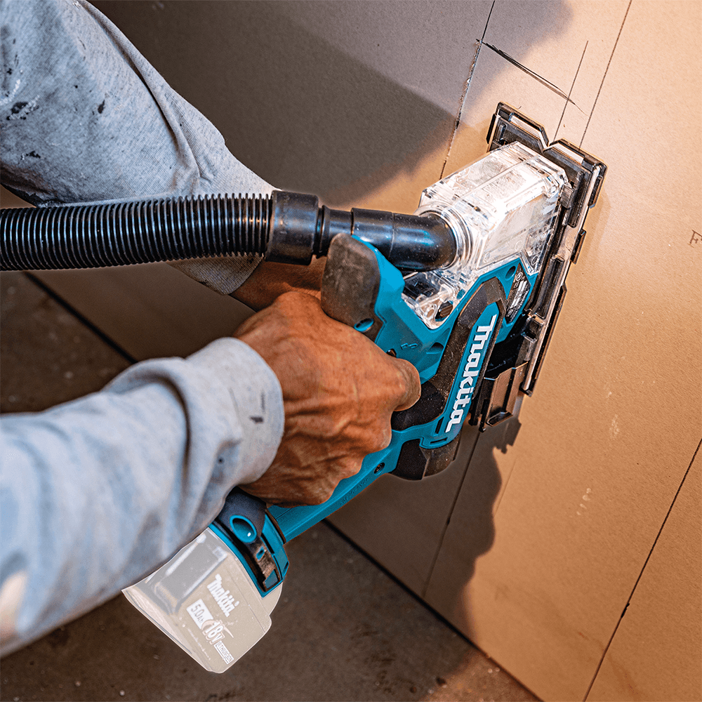 18V LXT Lithium-Ion Cordless Cut-Out Saw Tool Only Alt 8 - Image