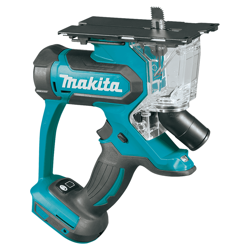 18V LXT Lithium-Ion Cordless Cut-Out Saw Tool Only Main - Image
