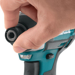 18V LXT Lithium-Ion Compact Cordless Impact Driver Kit (1.5Ah) Alt 3 - Image