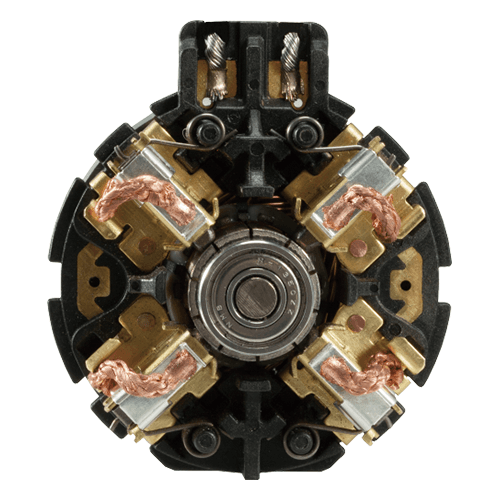 18V LXT Lithium-Ion Compact Cordless Impact Driver Kit (1.5Ah) Alt 5 - Image