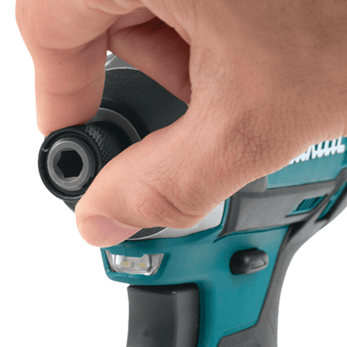 18V LXT Lithium-Ion Cordless Impact Driver Tool Only Alt 2 - Image