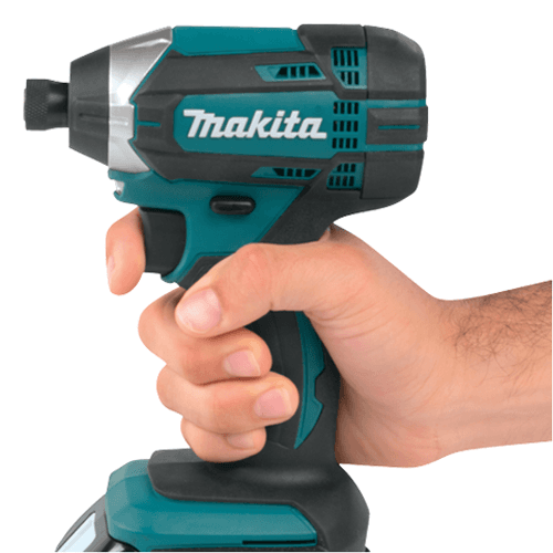 18V LXT Lithium-Ion Cordless Impact Driver Tool Only Alt 5 - Image