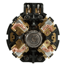 18V LXT Lithium-Ion Cordless Impact Driver Tool Only Alt 6 - Image