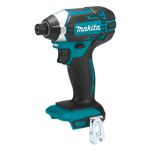 18V LXT Lithium-Ion Cordless Impact Driver Tool Only Main - Image