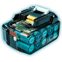 18V LXT Lithium‑Ion Brushless Cordless Impact Driver Kit with L.E.D Flashlight and 2 Batteries (3.0Ah) Alt 12 - Image