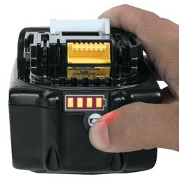 18V LXT Lithium‑Ion Brushless Cordless Impact Driver Kit with L.E.D Flashlight and 2 Batteries (3.0Ah) Alt 13 - Image