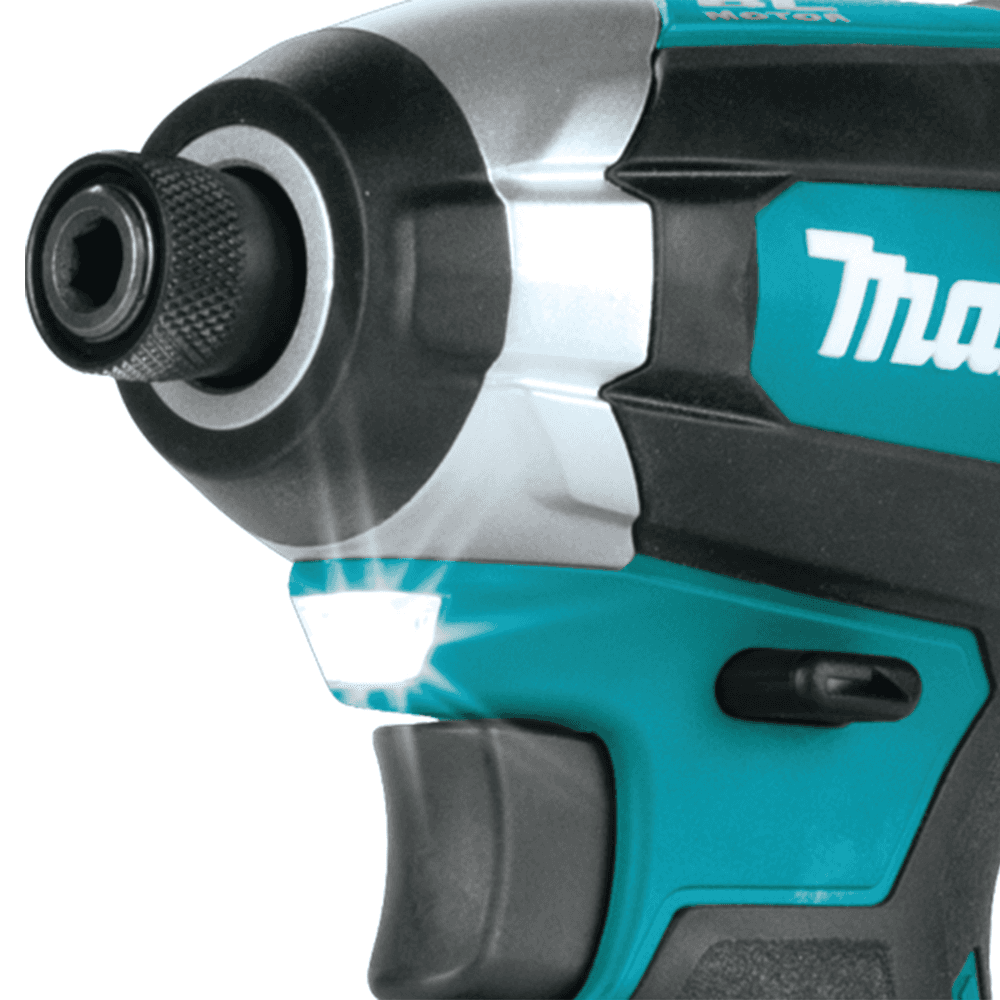 18V LXT Lithium‑Ion Brushless Cordless Impact Driver Kit with L.E.D Flashlight and 2 Batteries (3.0Ah) Alt 16 - Image