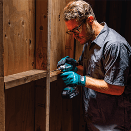 18V LXT Lithium-Ion Brushless Cordless Quick-Shift Mode 3-Speed Impact Driver Kit (5.0Ah) Alt 10 - Image