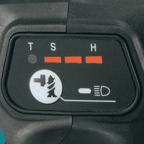 18V LXT Lithium-Ion Brushless Cordless Quick-Shift Mode 3-Speed Impact Driver Kit (5.0Ah) Alt 6 - Image