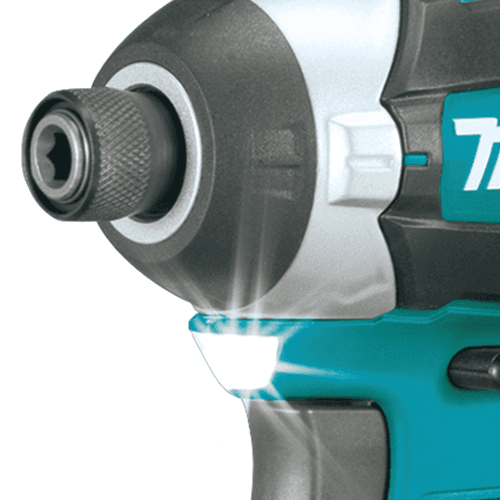 18V LXT Lithium-Ion Brushless Cordless Quick-Shift Mode 3-Speed Impact Driver Kit (5.0Ah) Alt 7 - Image