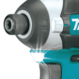 18V LXT Lithium-Ion Brushless Cordless Quick-Shift Mode 3-Speed Impact Driver Kit (5.0Ah) Alt 7 - Image