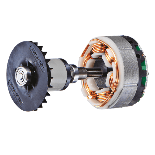 18V LXT Lithium-Ion Brushless Cordless Quick-Shift Mode 3-Speed Impact Driver Kit (5.0Ah) Alt 8 - Image