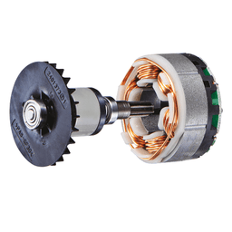 18V LXT Lithium-Ion Brushless Cordless Quick-Shift Mode 3-Speed Impact Driver Kit (5.0Ah) Alt 8 - Image