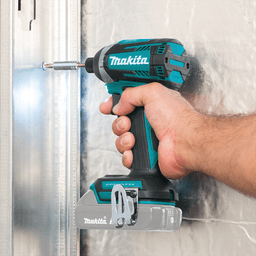 18V LXT Lithium-Ion Brushless Cordless Quick-Shift Mode 3-Speed Impact Driver Tool Only Alt 2 - Image